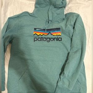 Patagonia Hoodie